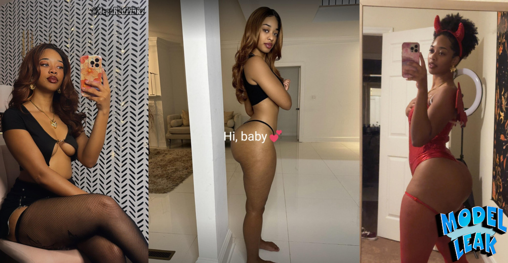 MODEL LEAK: NatSoDivine