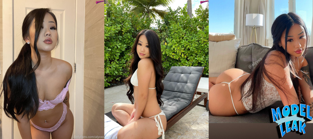 MODEL LEAK: Alyvxo
