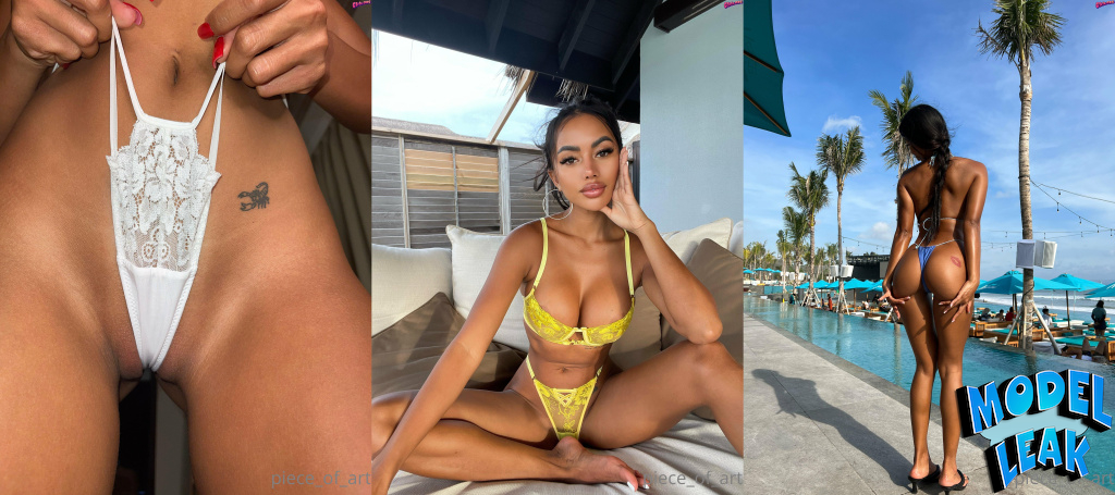 MODEL LEAK: carlapie fart