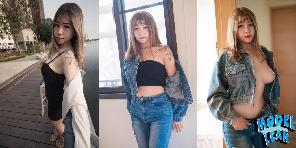 MODEL LEAK: Emma_Hsieh